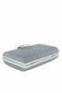 Women Clutch - 3637B - Party Clutch - Walkeaze